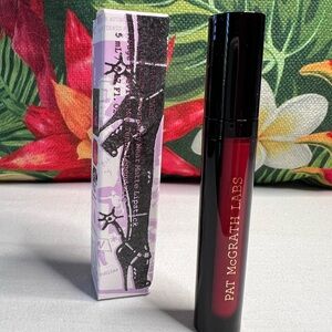 Pat McGrath Labs LiquiLUST Matte Lipstick - Elson 4